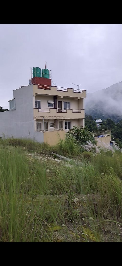 Land for Sale in Tarakeshwar Kathmandu