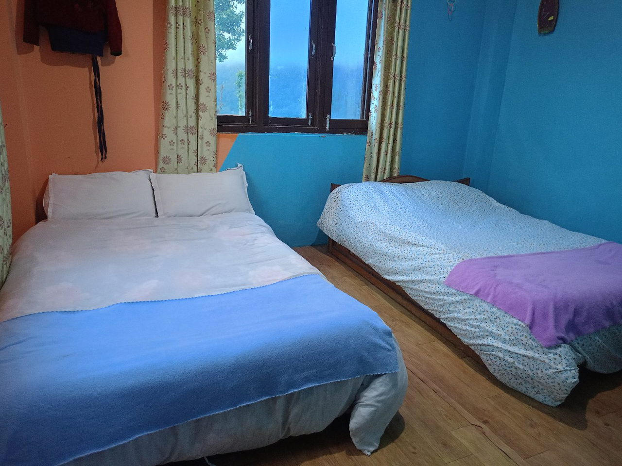 Homestay in Budhanilkantha Kathmandu