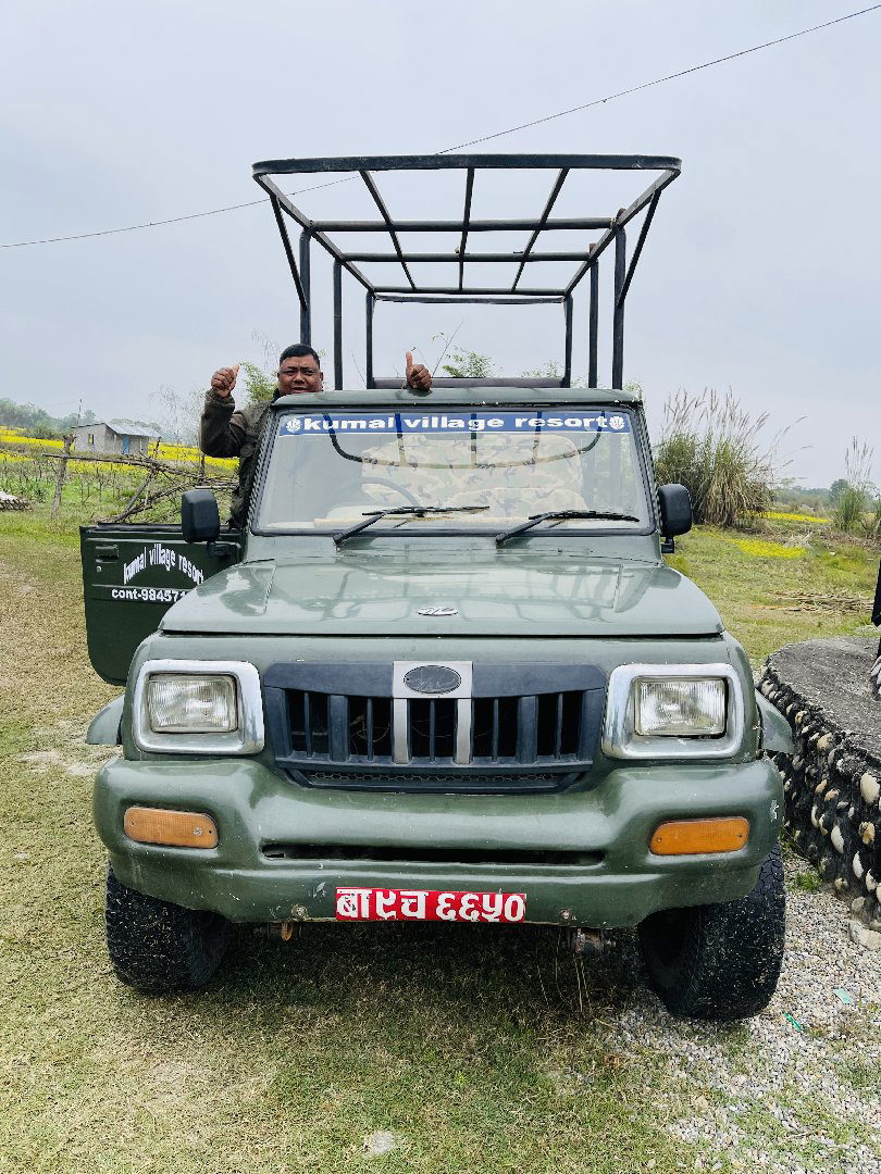 Homestay in Bharatpur Chitwan
