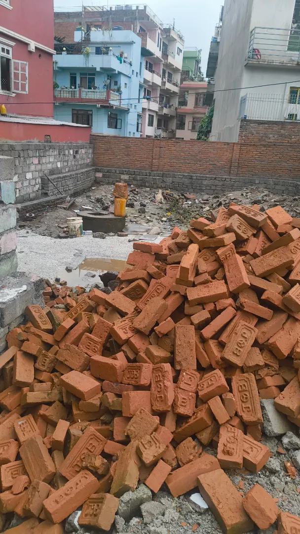Land for Rent in Mahalaxmi Lalitpur