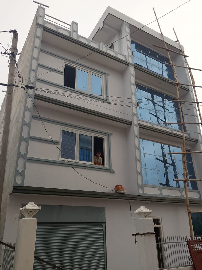 House for Sale in Changunarayan Bhaktapur