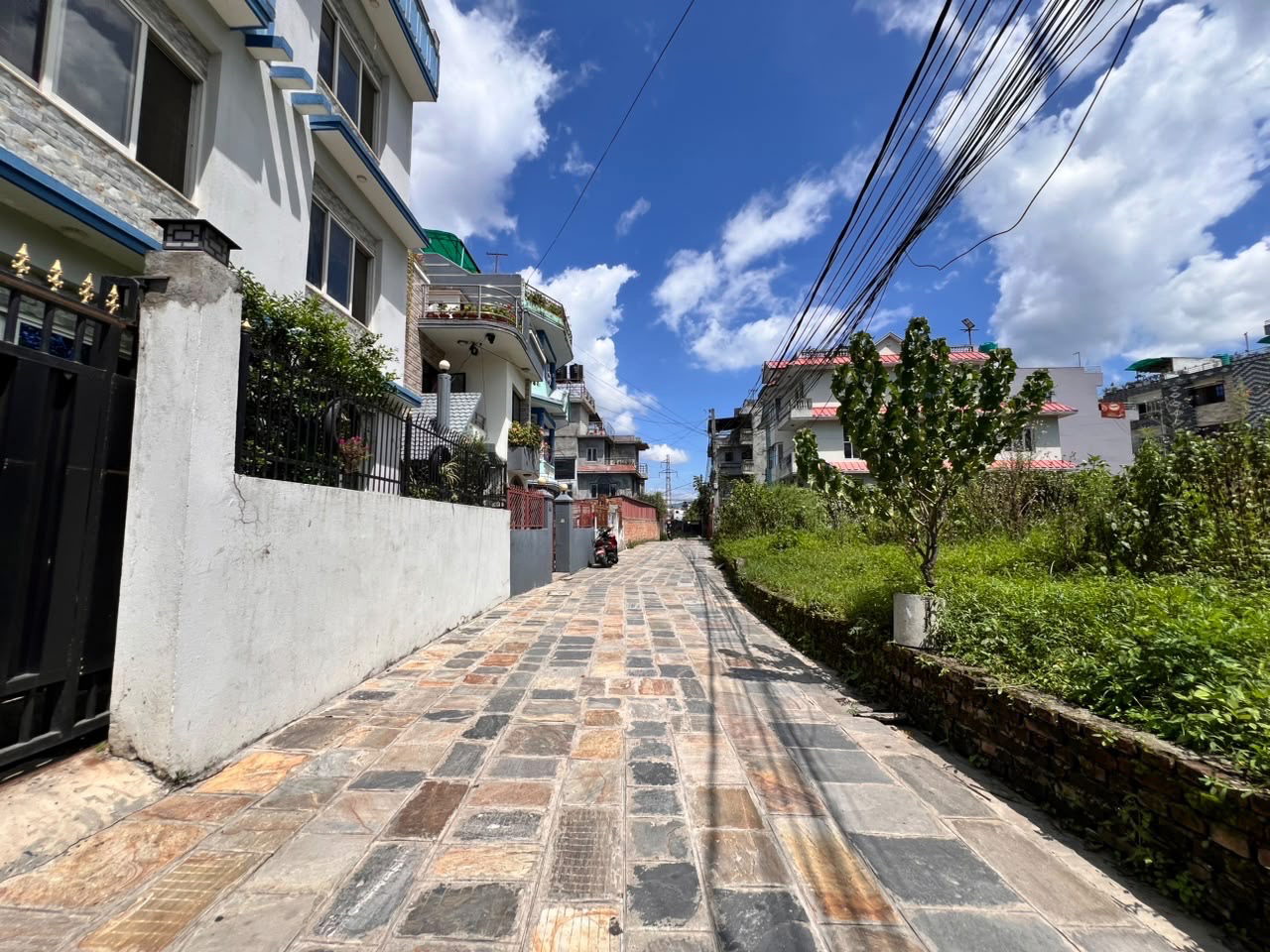 Land for Sale in Bhaktapur