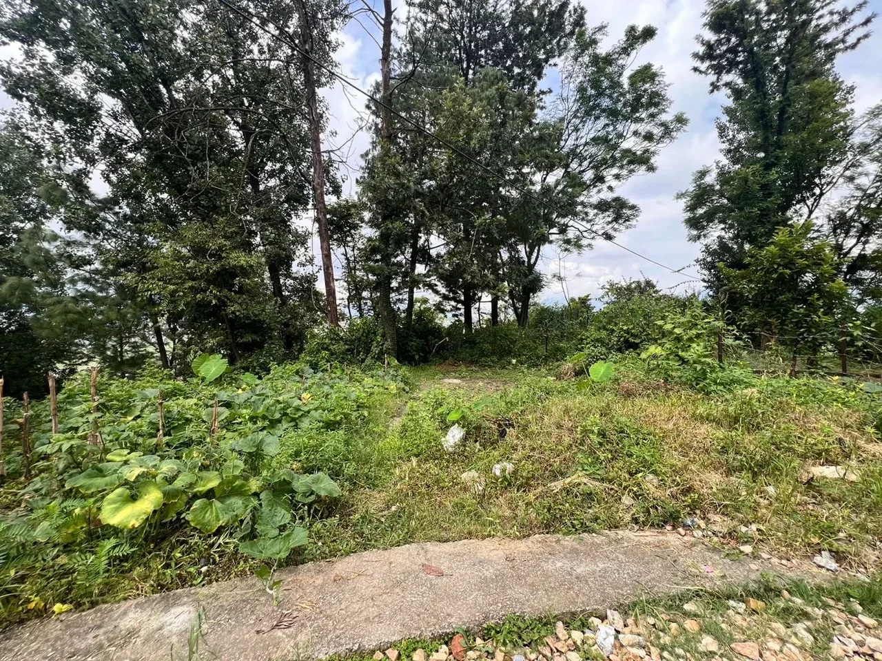 Land for Sale in Bhaktapur