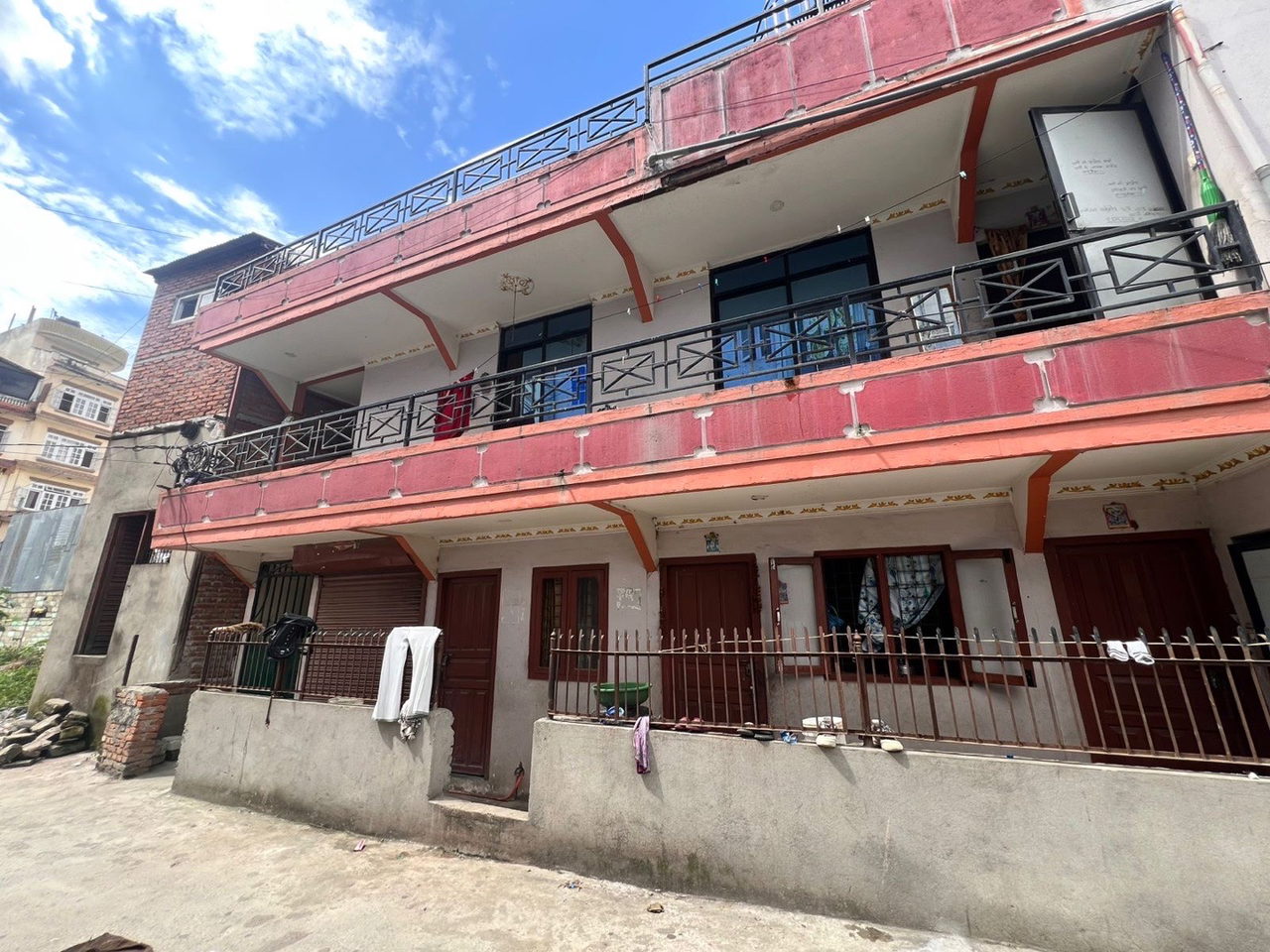 House for Sale in Kathmandu