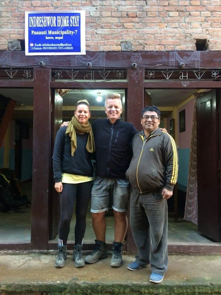 Homestay in Panauti Kavrepalanchok