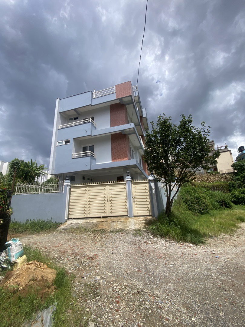 House for Sale in Budhanilkantha Kathmandu