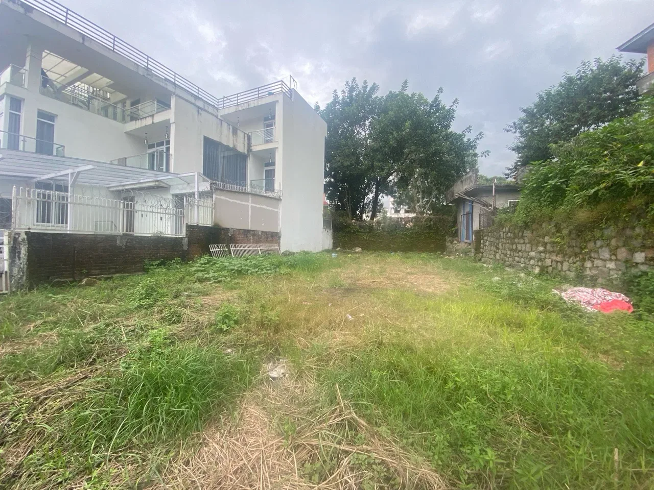 Land for Sale in Budhanilkantha Kathmandu