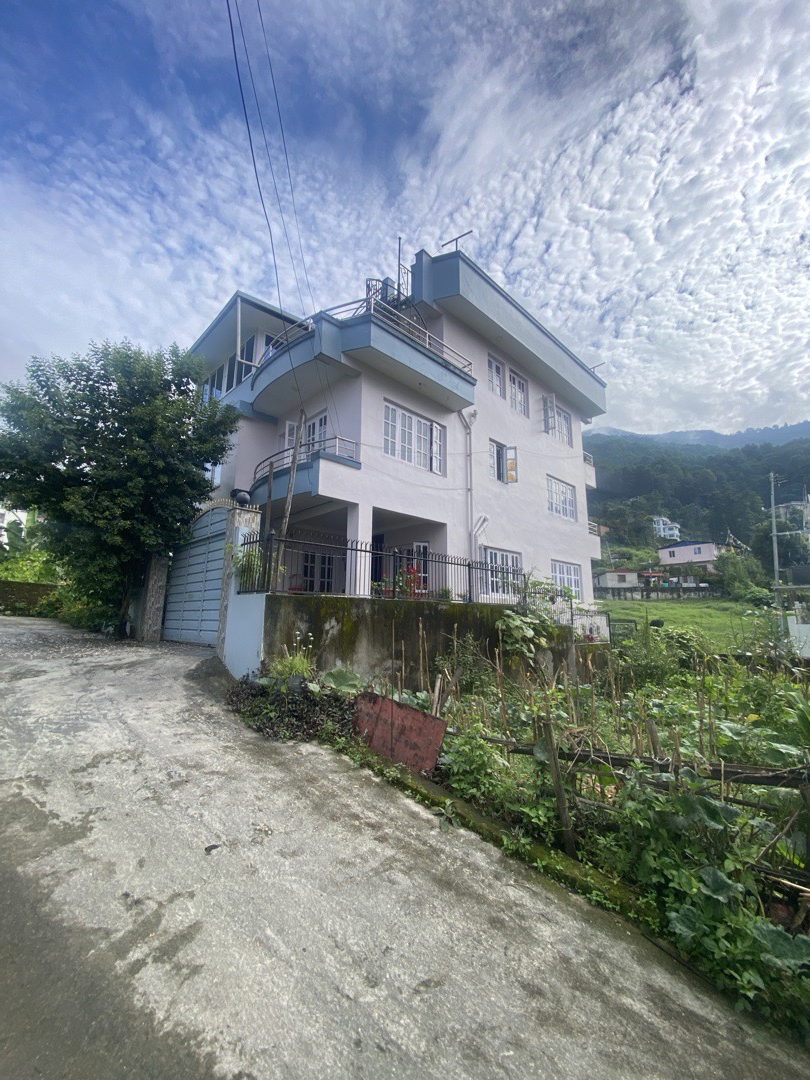 House for Rent in Budhanilkantha Kathmandu