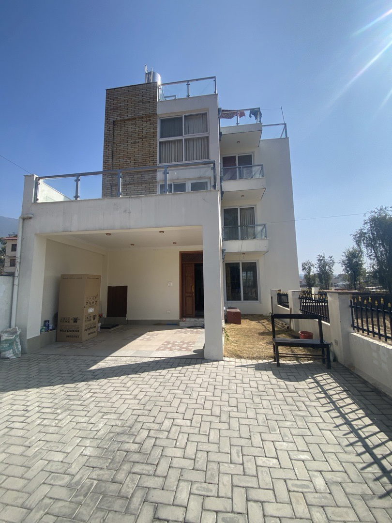 House for Sale in Budhalikantha Kathmandu