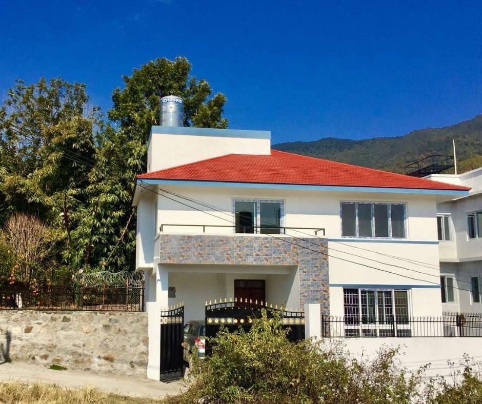 House for Rent in Budhanilkantha Kathmandu