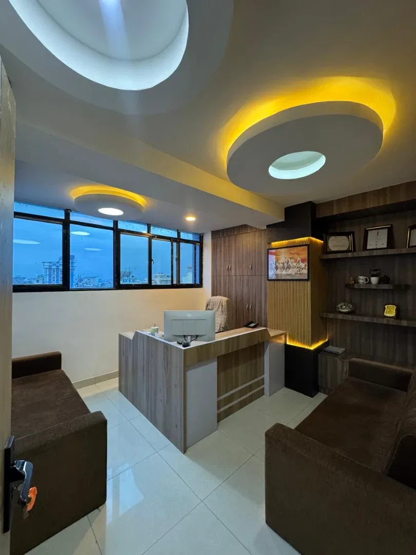Office Space for Sale in Kathmandu