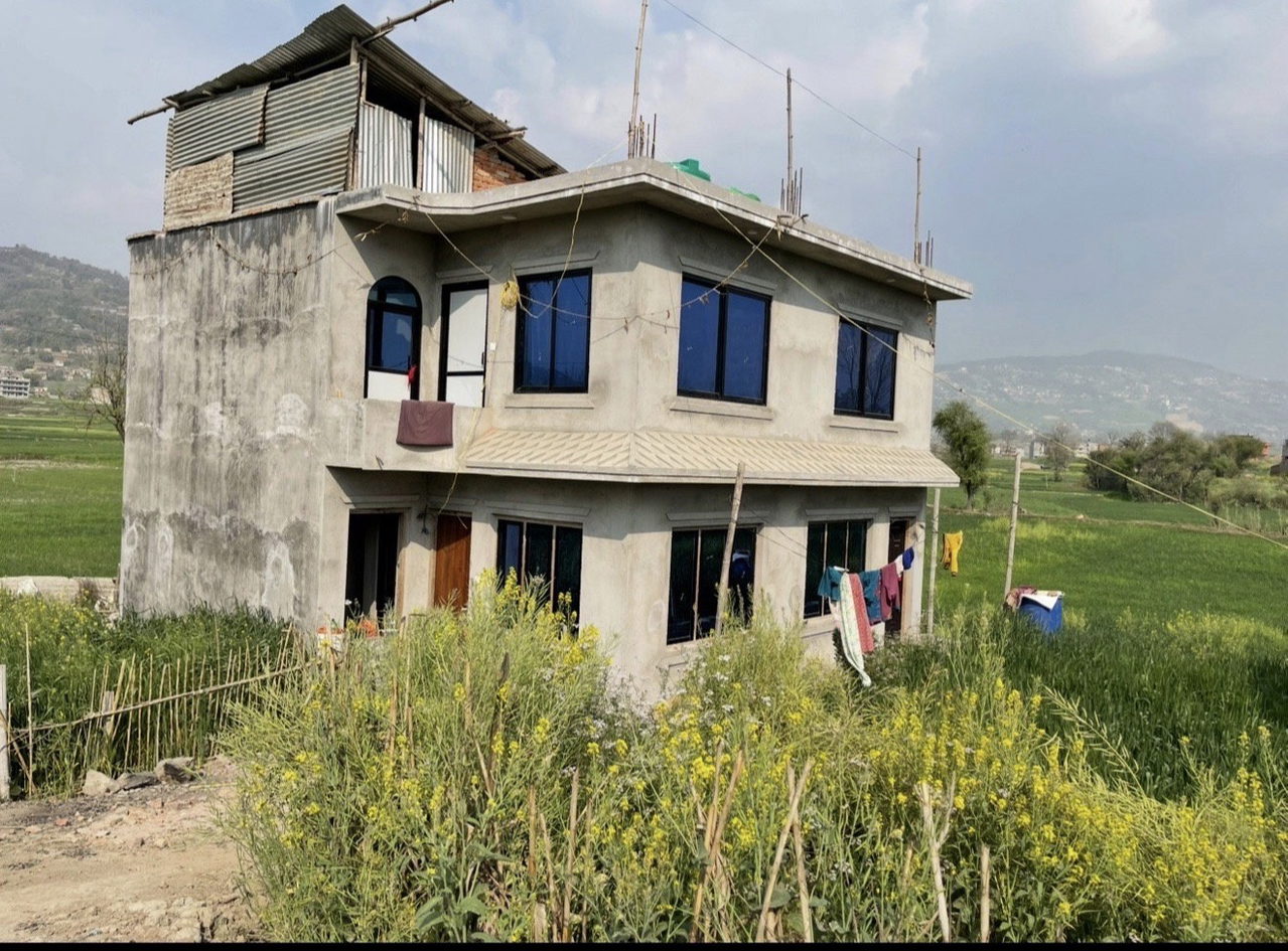 House for Rent in Changunarayan Bhaktapur