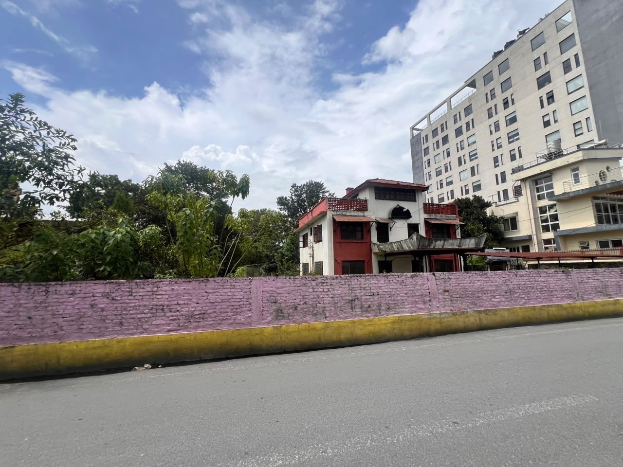 Land for Sale in Kathmandu