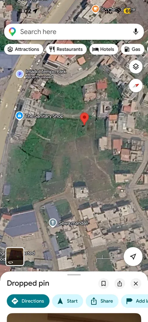 Land for Sale in Lalitpur