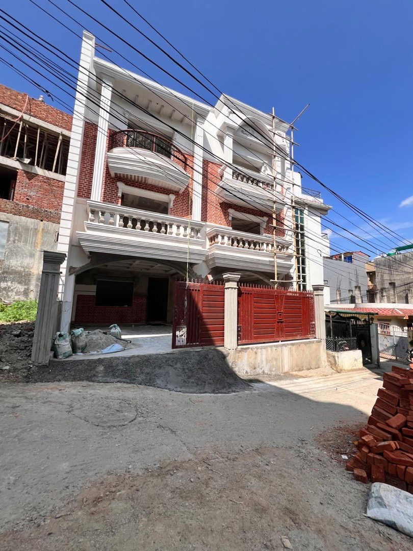 House for Sale in Lalitpur