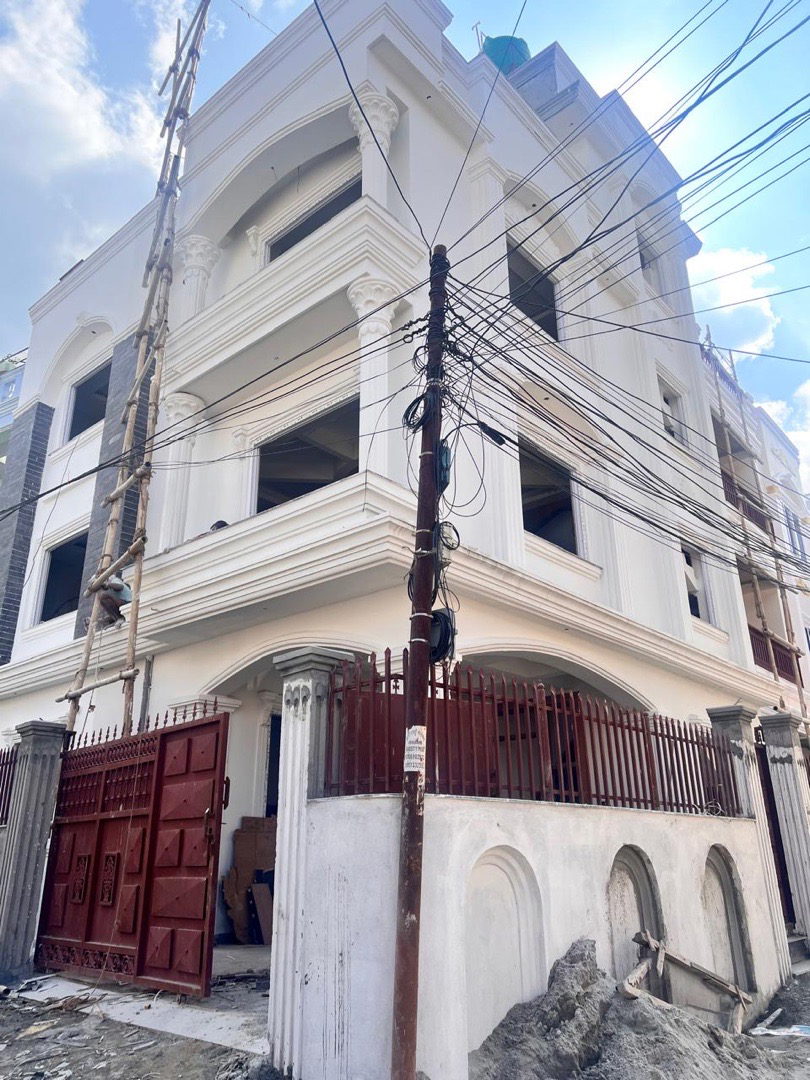 House for Sale in Lalitpur