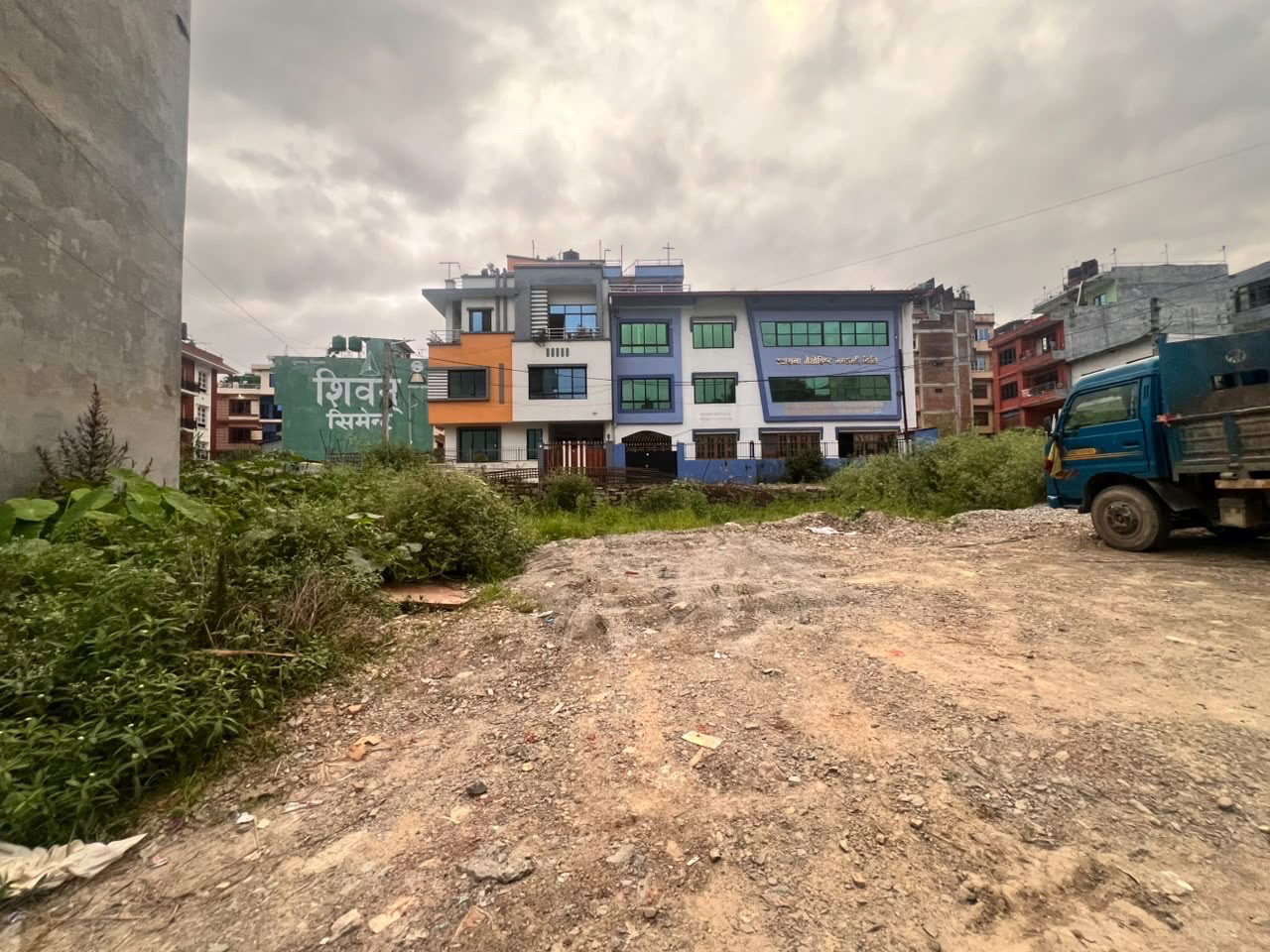 Land for Sale in Madhyapur Thimi Bhaktapur