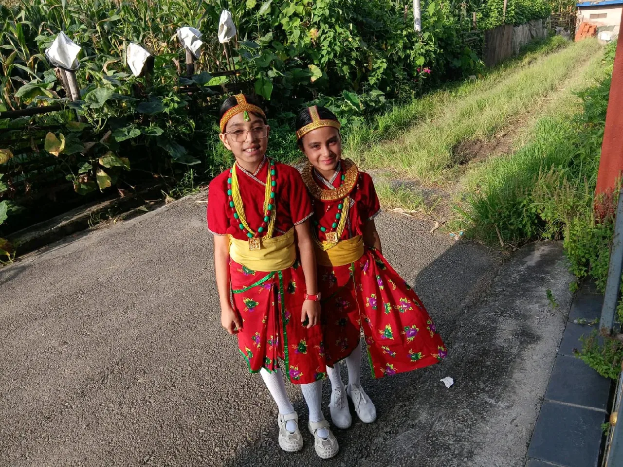 Homestay in Suryabinayak Bhaktapur