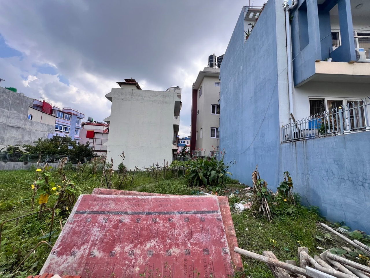 Land for Sale in Madhyapur Thimi Bhaktapur