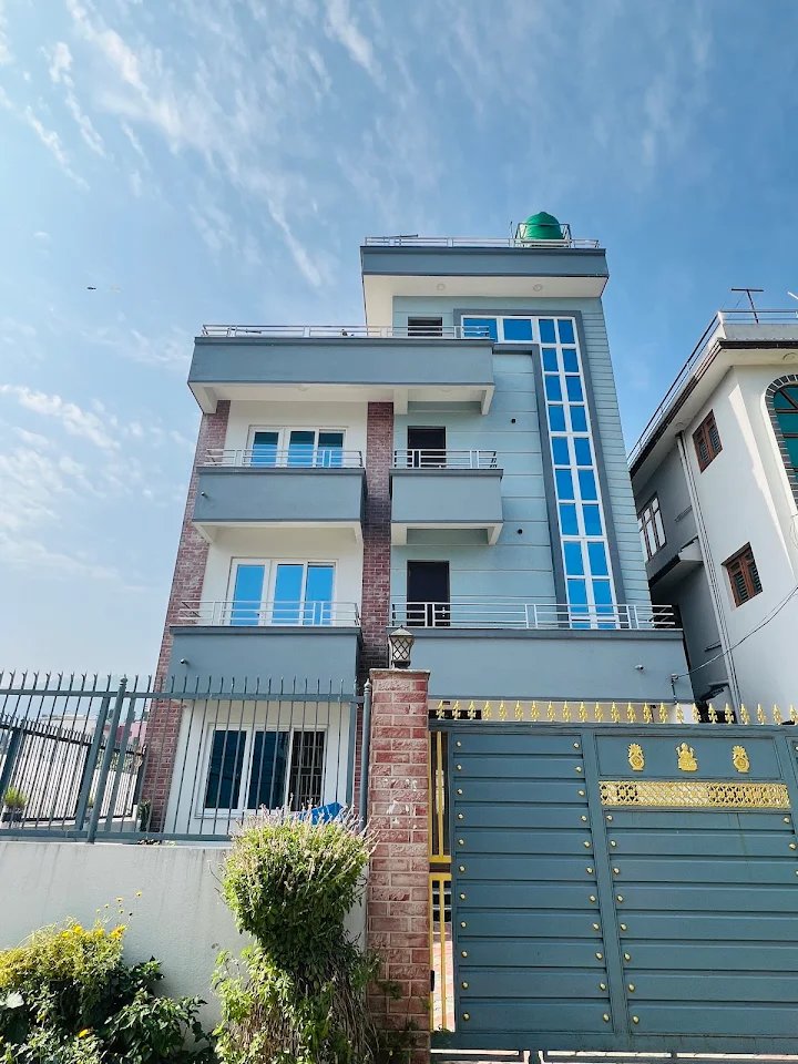 Homestay in Suryabinayak Bhaktapur