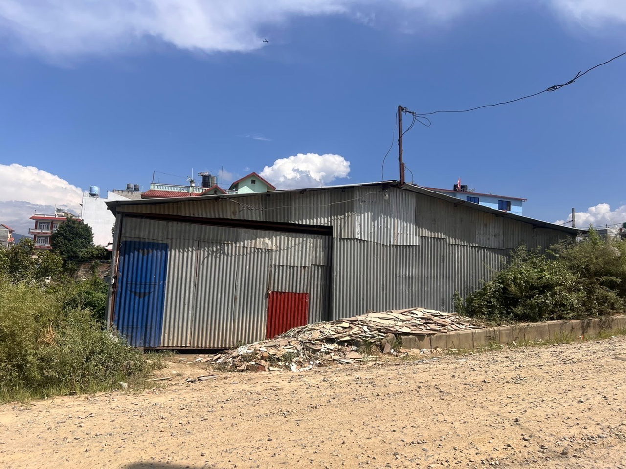Land for Sale in Bhaktapur