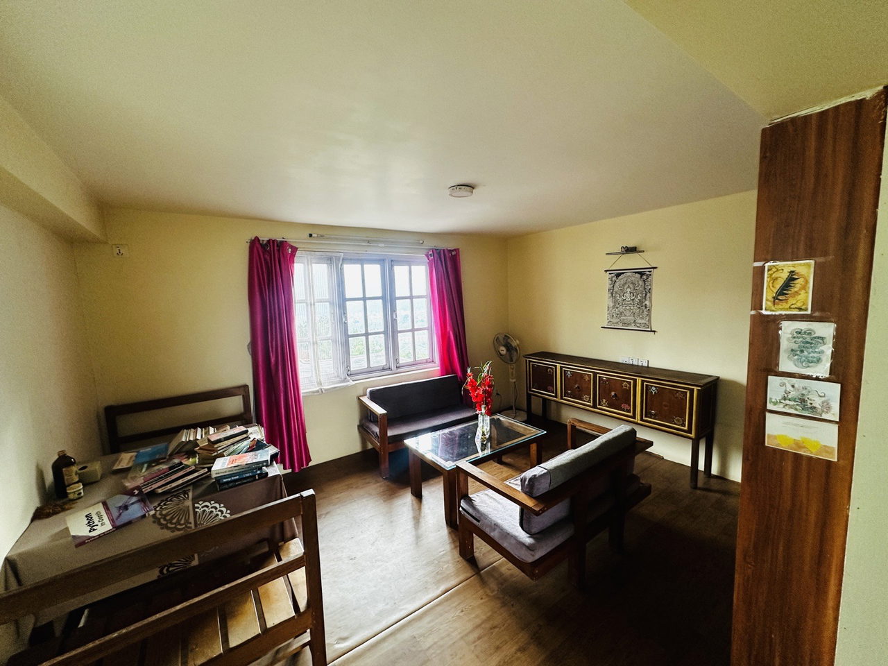 Apartment for Rent in Kirtipur Kathmandu