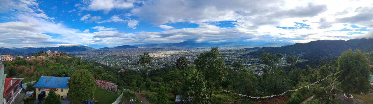 Homestay in Godawari Lalitpur