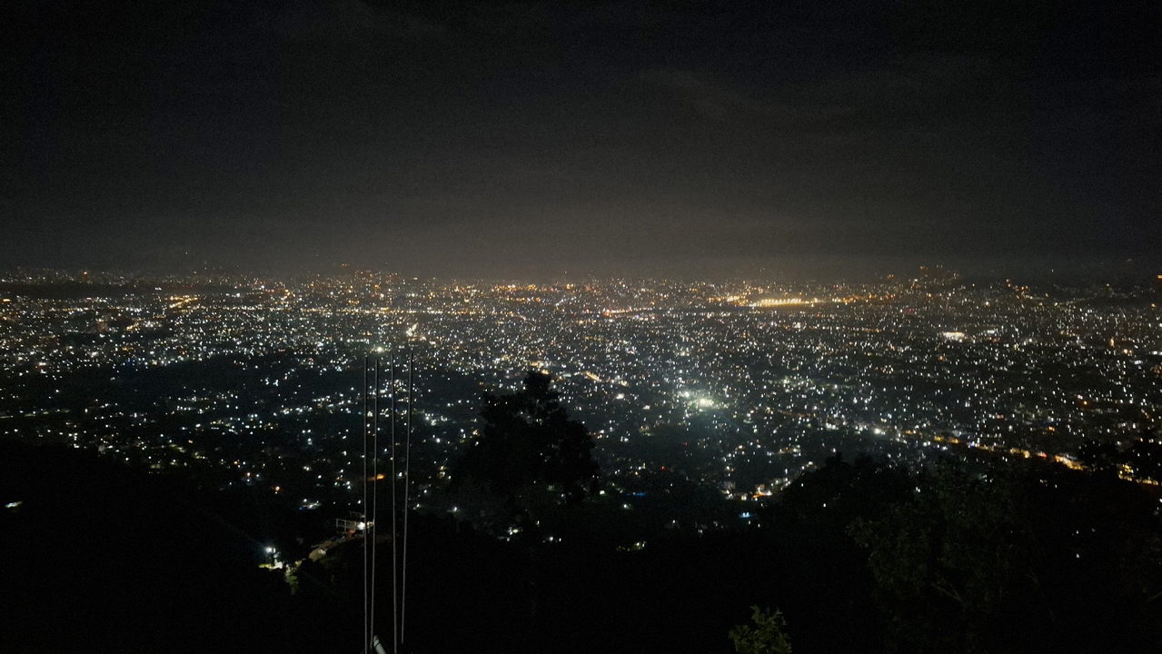 Homestay in Godawari Lalitpur