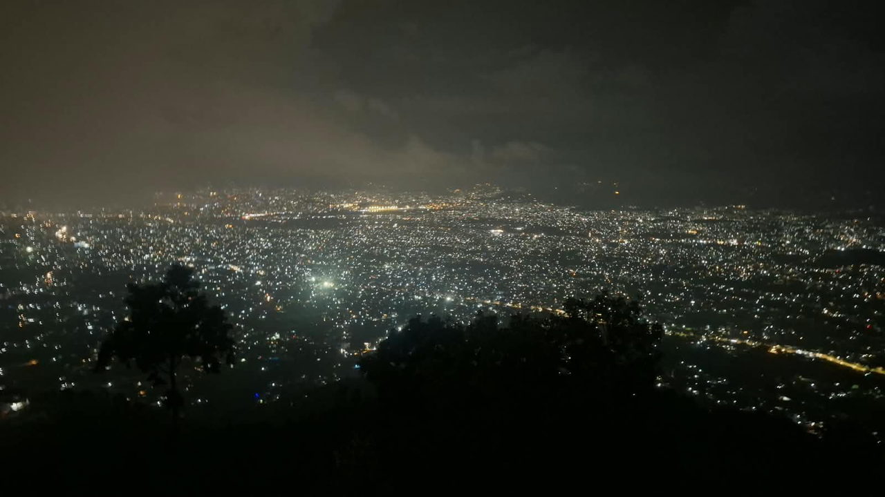 Homestay in Godawari Lalitpur