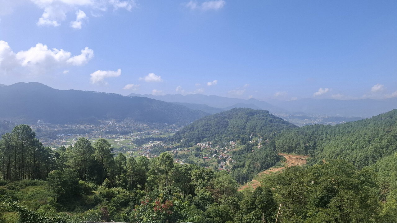 Land for Sale in Godawari Lalitpur