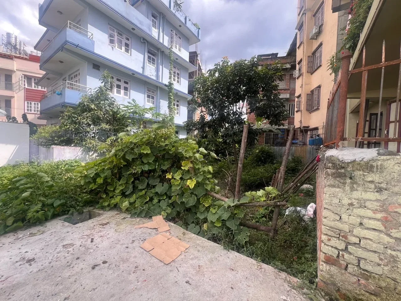 Land for Sale in Madhyapur Thimi Bhaktapur