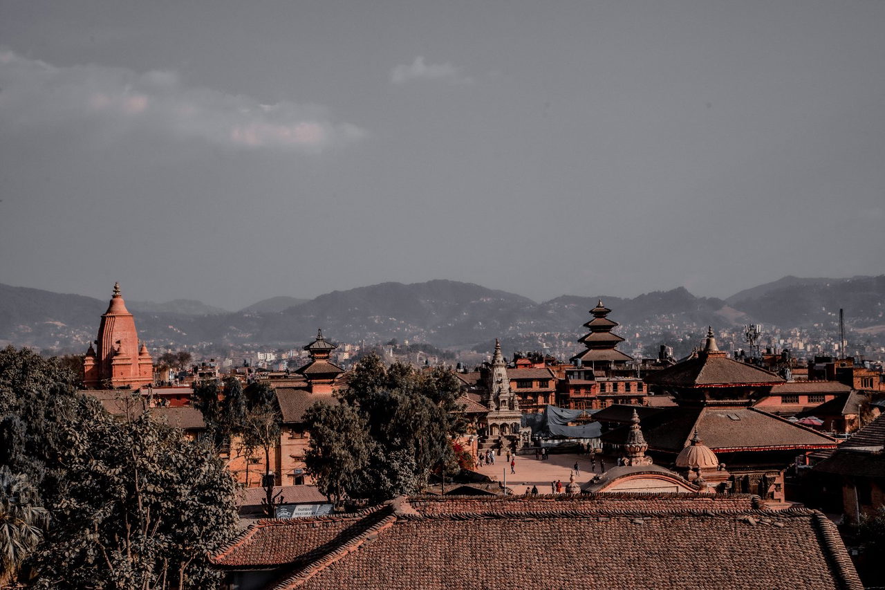 Homestay in Bhaktapur