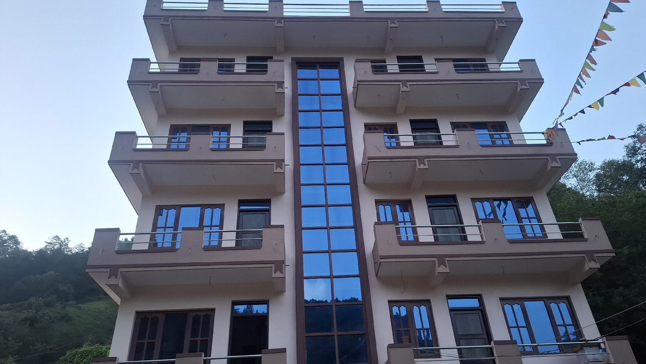 Homestay in Suryabinayak Bhaktapur