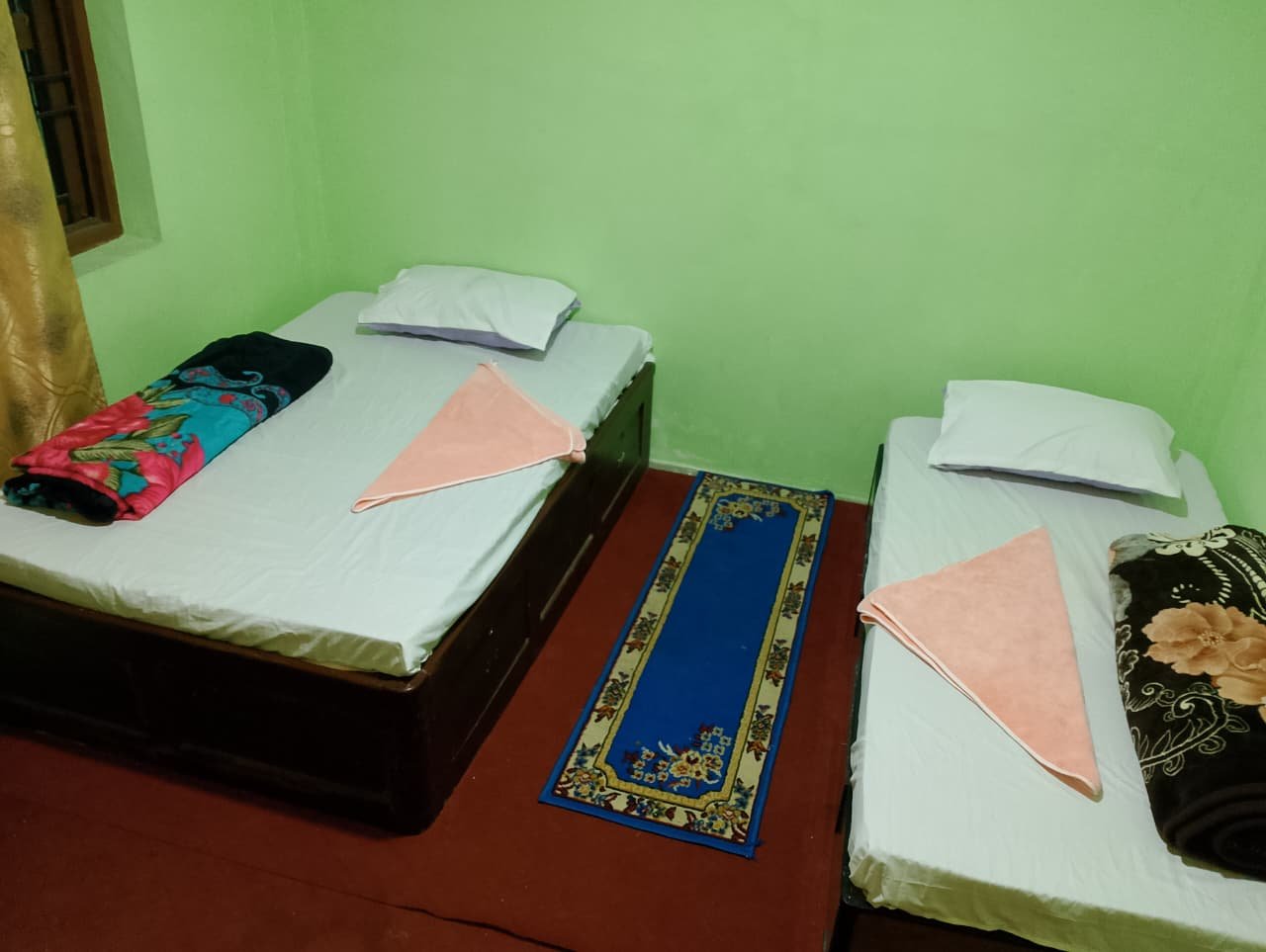 Homestay in Suryabinayak Bhaktapur