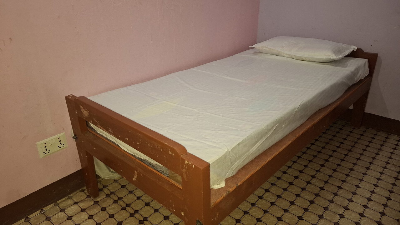 Homestay in Suryabinayak Bhaktapur