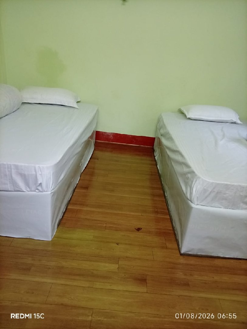 Homestay in Suryabinayak Bhaktapur