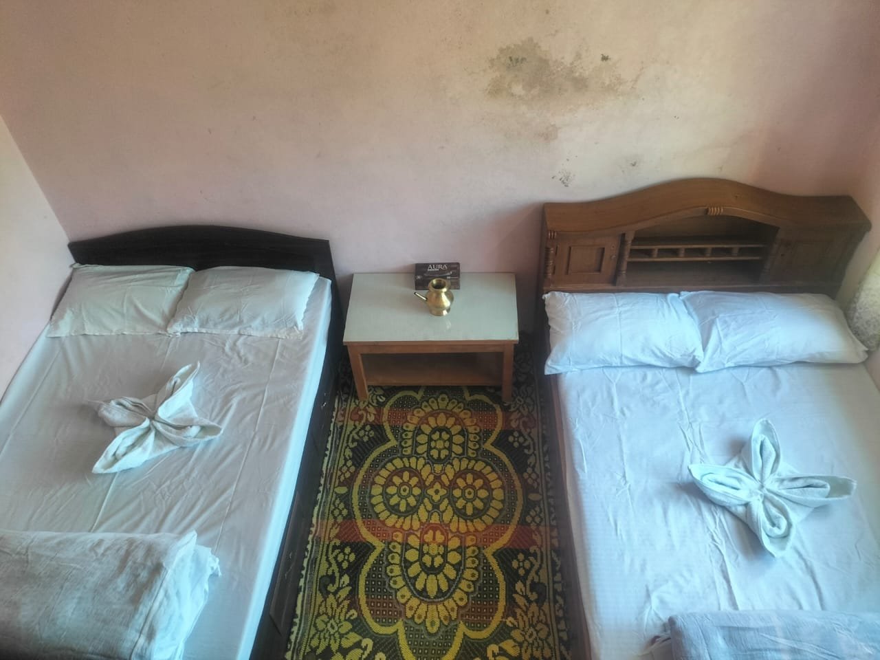 Homestay in Suryabinayak Bhaktapur