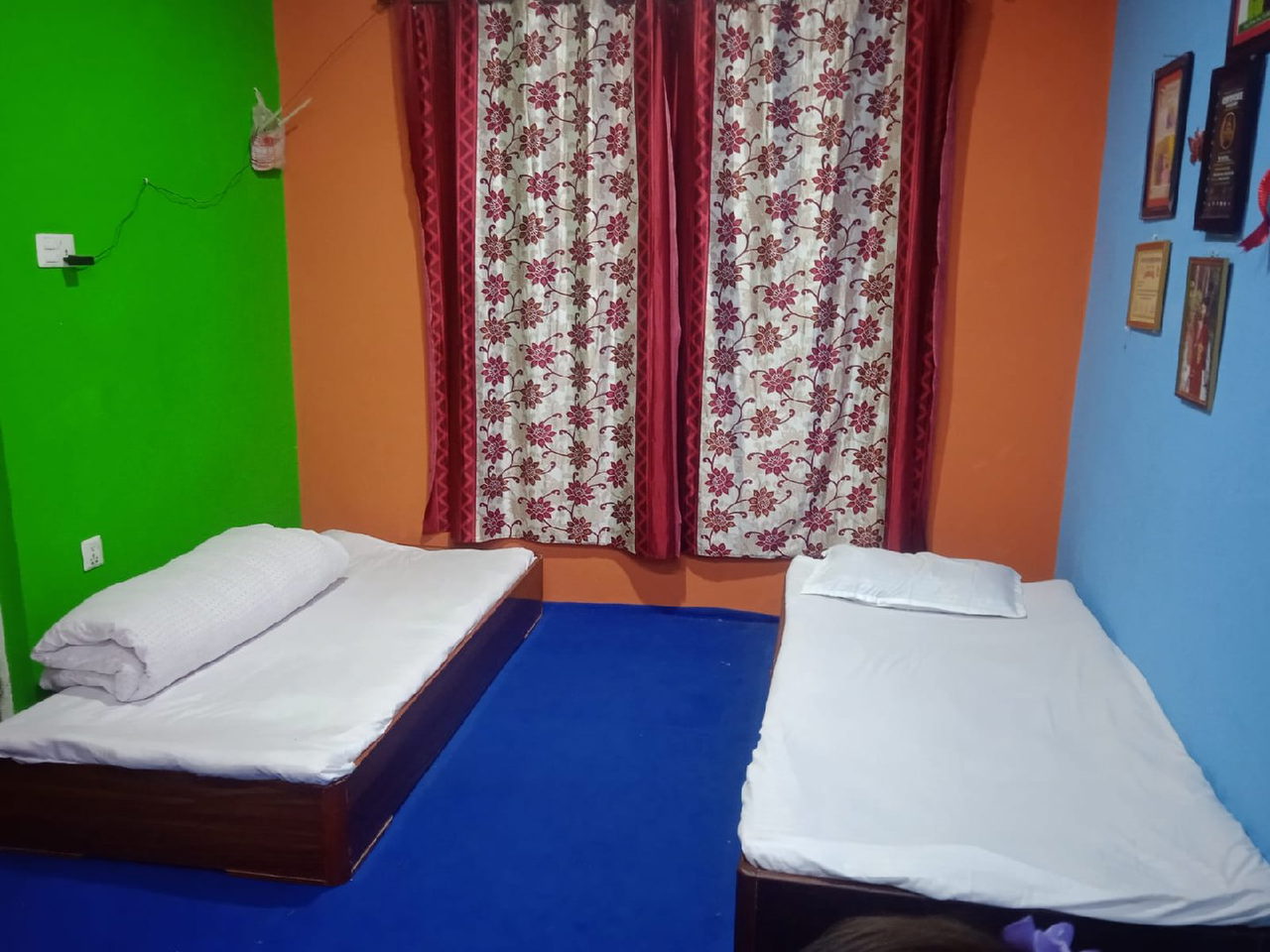 Homestay in Suryabinayak Bhaktapur