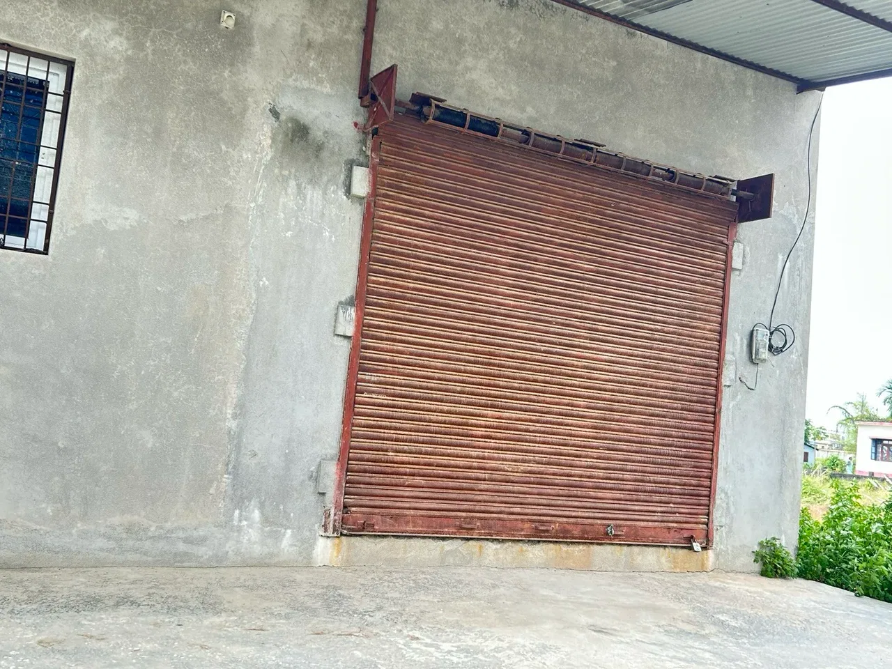 Shutter for Sale in Birtamod Jhapa