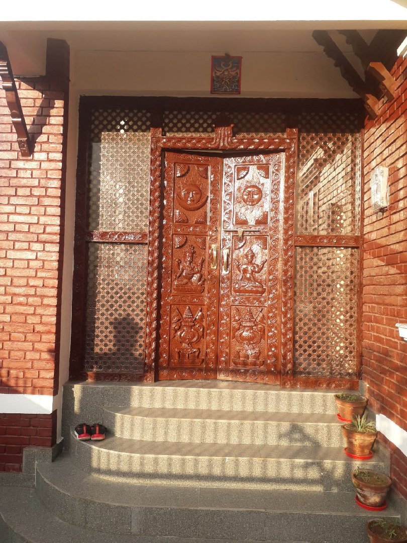 Homestay in Chandragiri Kathmandu