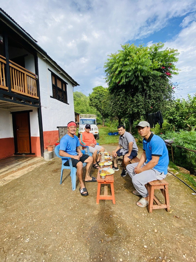 Homestay in Bagnaskali Palpa