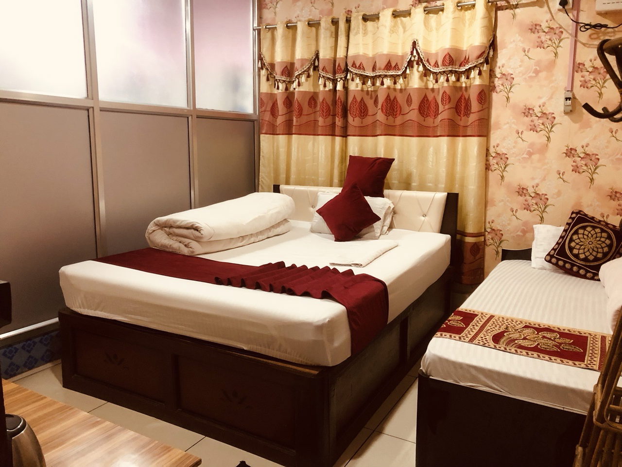 Apartment for Rent in Damak Jhapa