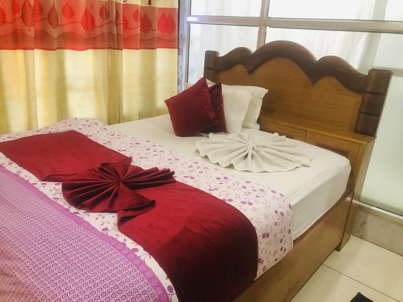 Hotel for Sale in Damak Jhapa
