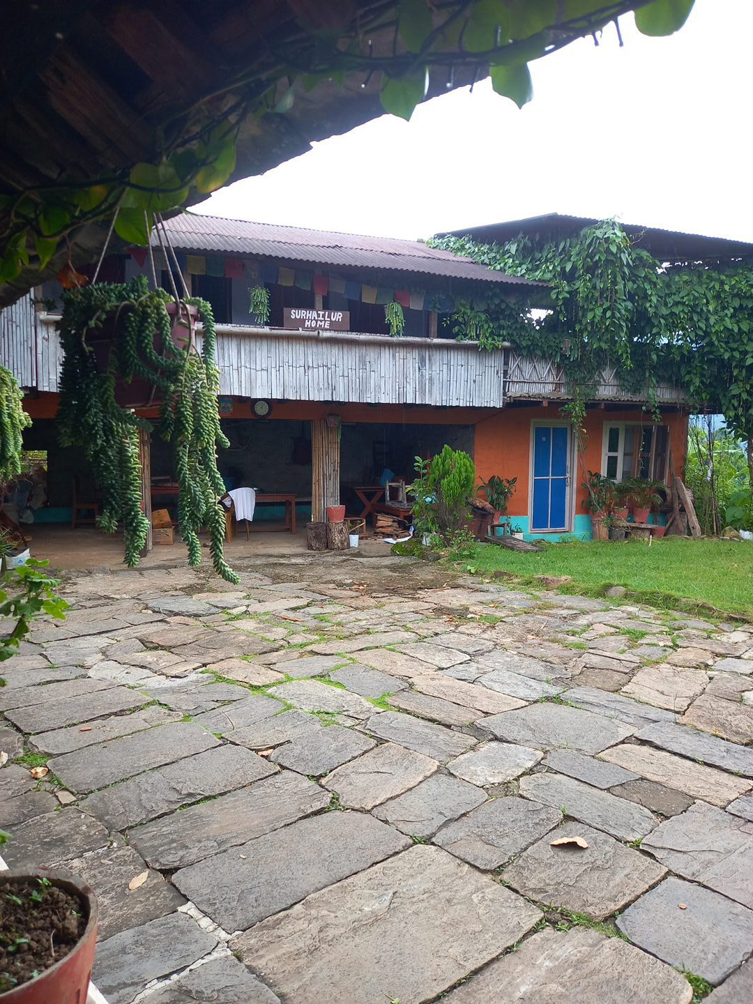 Homestay in Pokhara Kaski