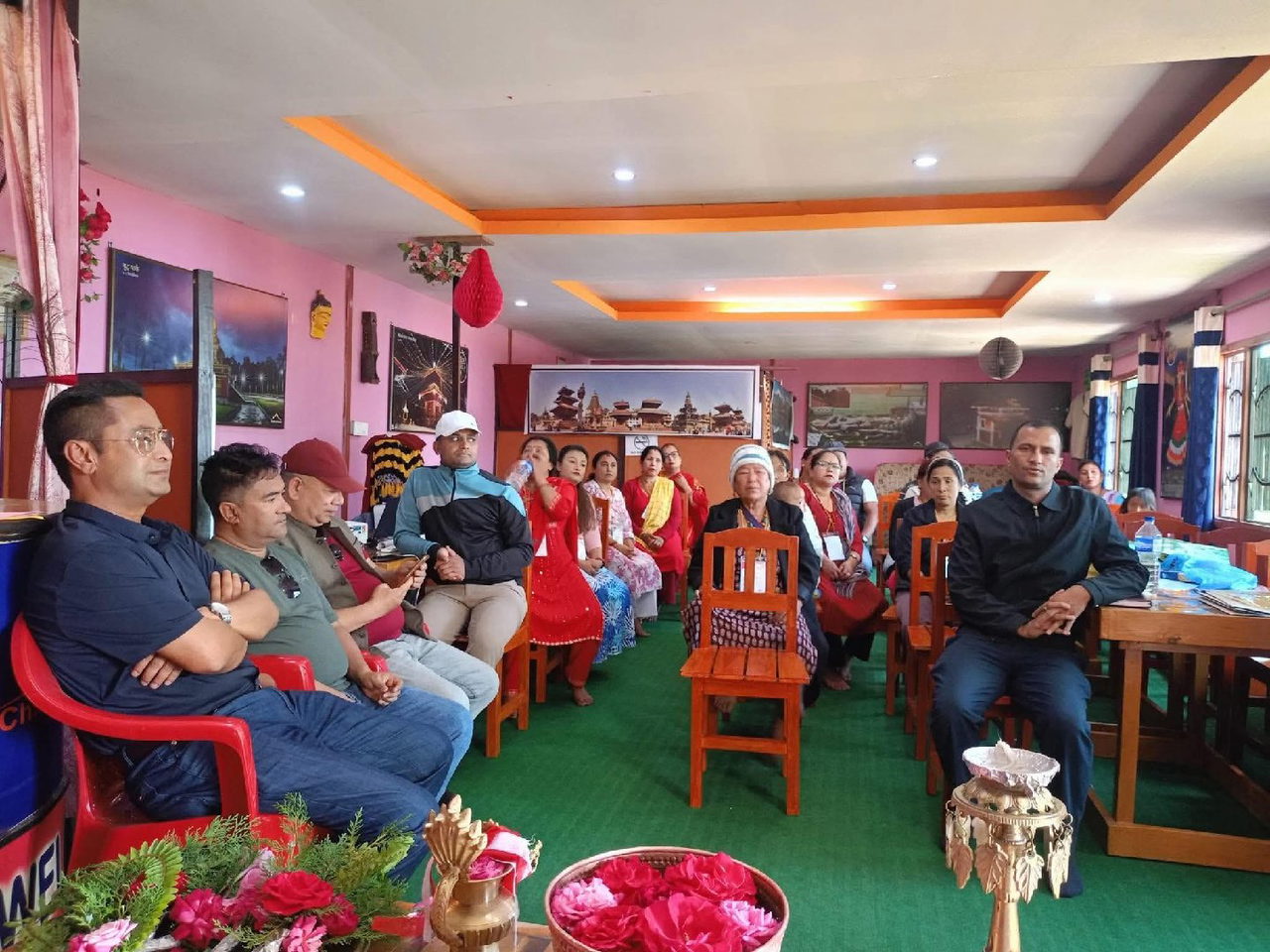 Homestay in Chautara Sangachowkgadi Sindhupalchok