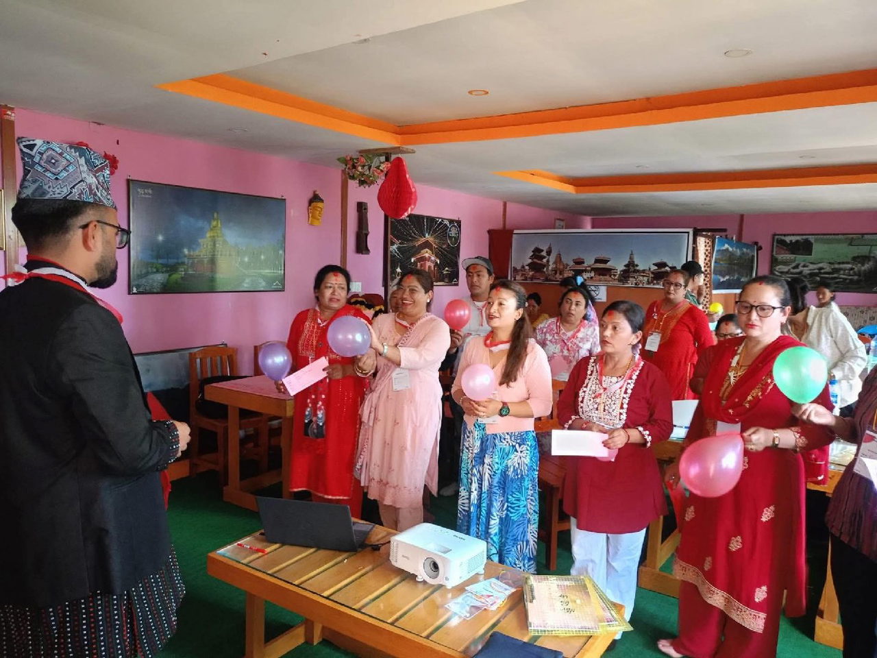 Homestay in Chautara Sangachowkgadi Sindhupalchok