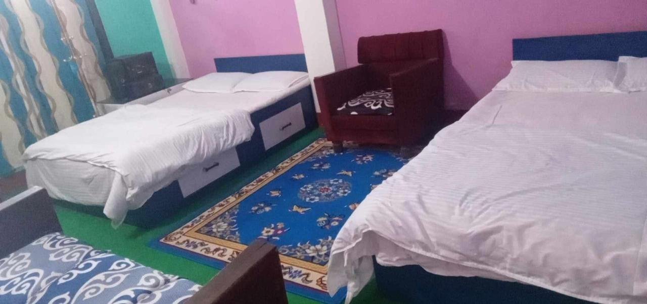 Homestay in Chautara Sangachowkgadi Sindhupalchok