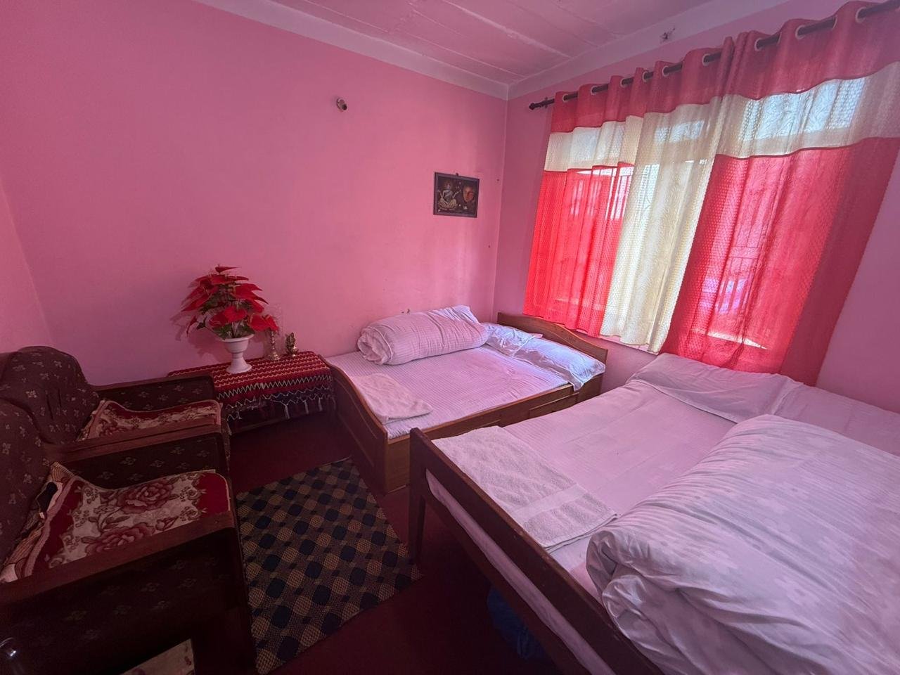 Homestay in Chautara Sangachowkgadi Sindhupalchok