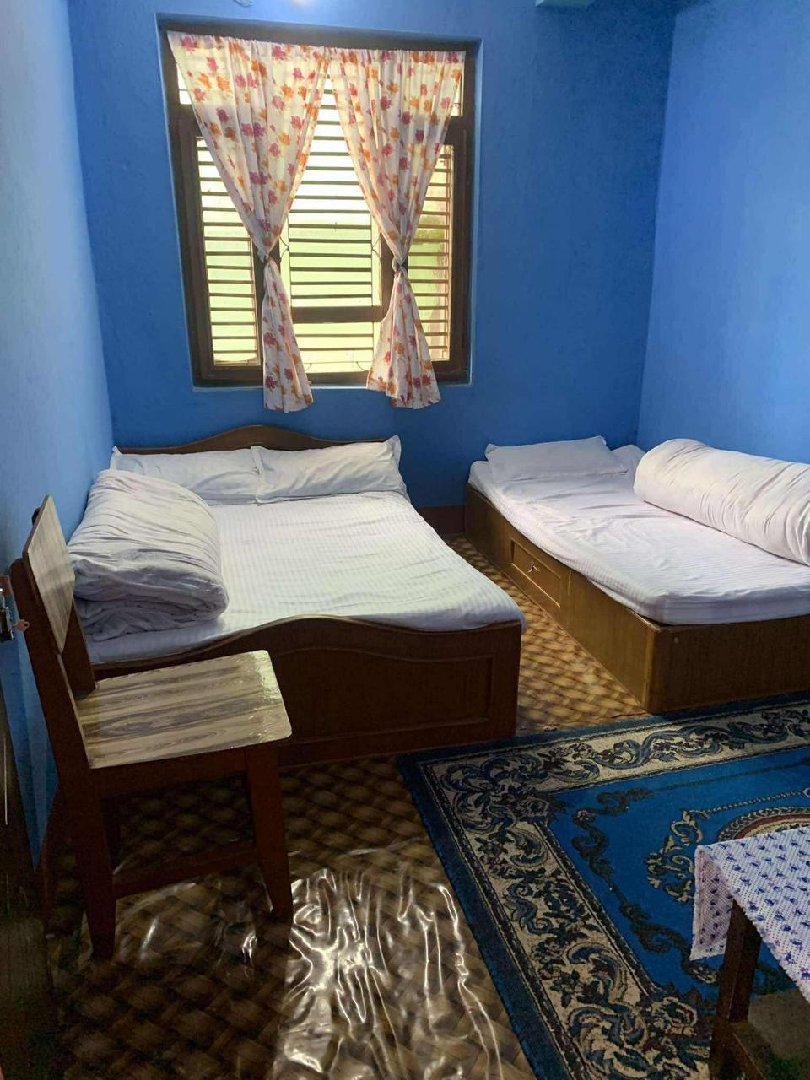 Homestay in Chautara Sangachowkgadi Sindhupalchok