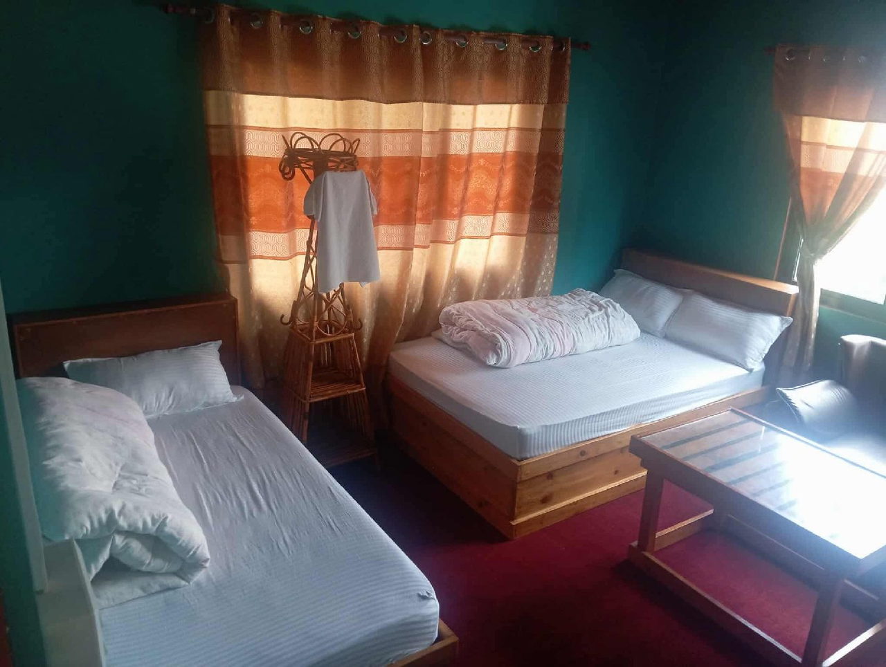 Homestay in Chautara Sangachowkgadi Sindhupalchok